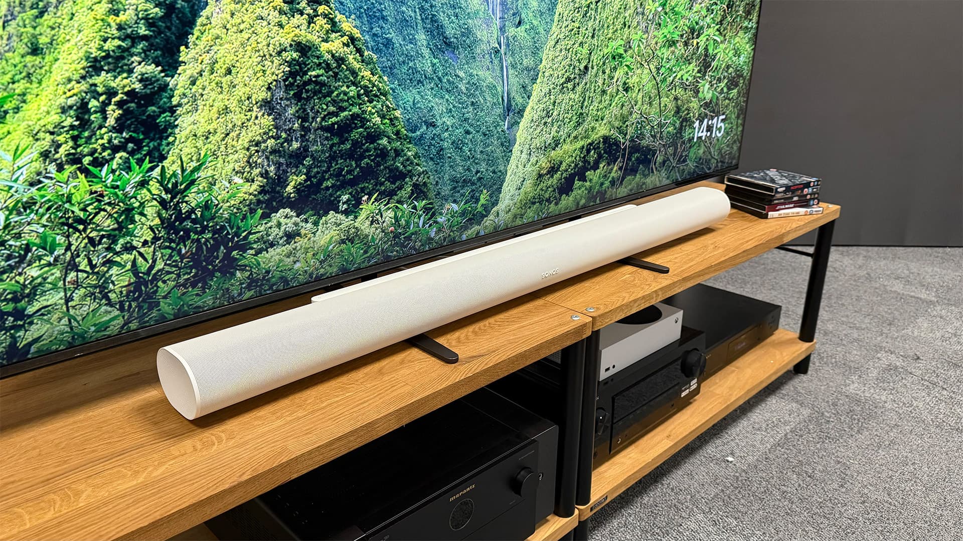 Sonos Arc Ultra Soundbar