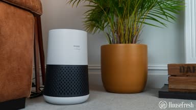 Winix A231 360° All-in-One 4-Stage True Hepa Air Purifier