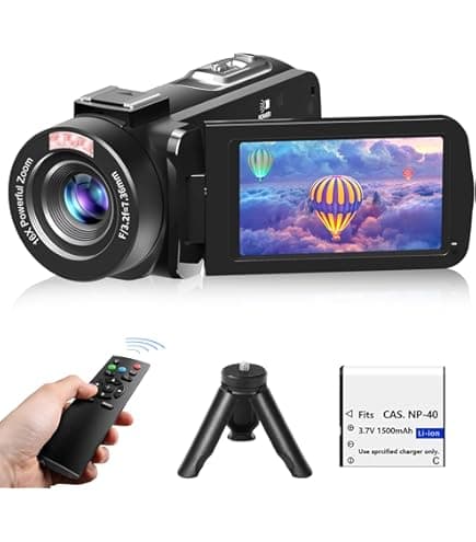 Diamond Audio D500 Motorsport Action Camera