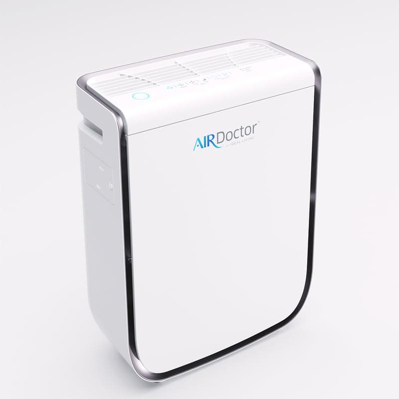 AIRDOCTOR AD2000 4-in-1 Air Purifier