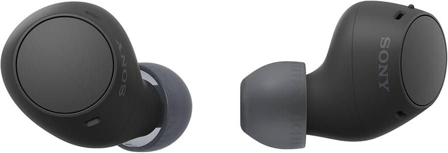 Sony Truly Wireless Earbuds WF-C510