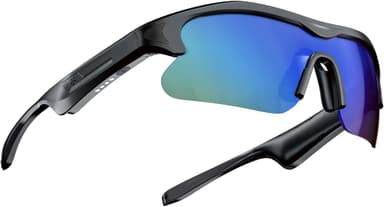 WOWRIO Wireless Bluetooth Sport Sunglasses
