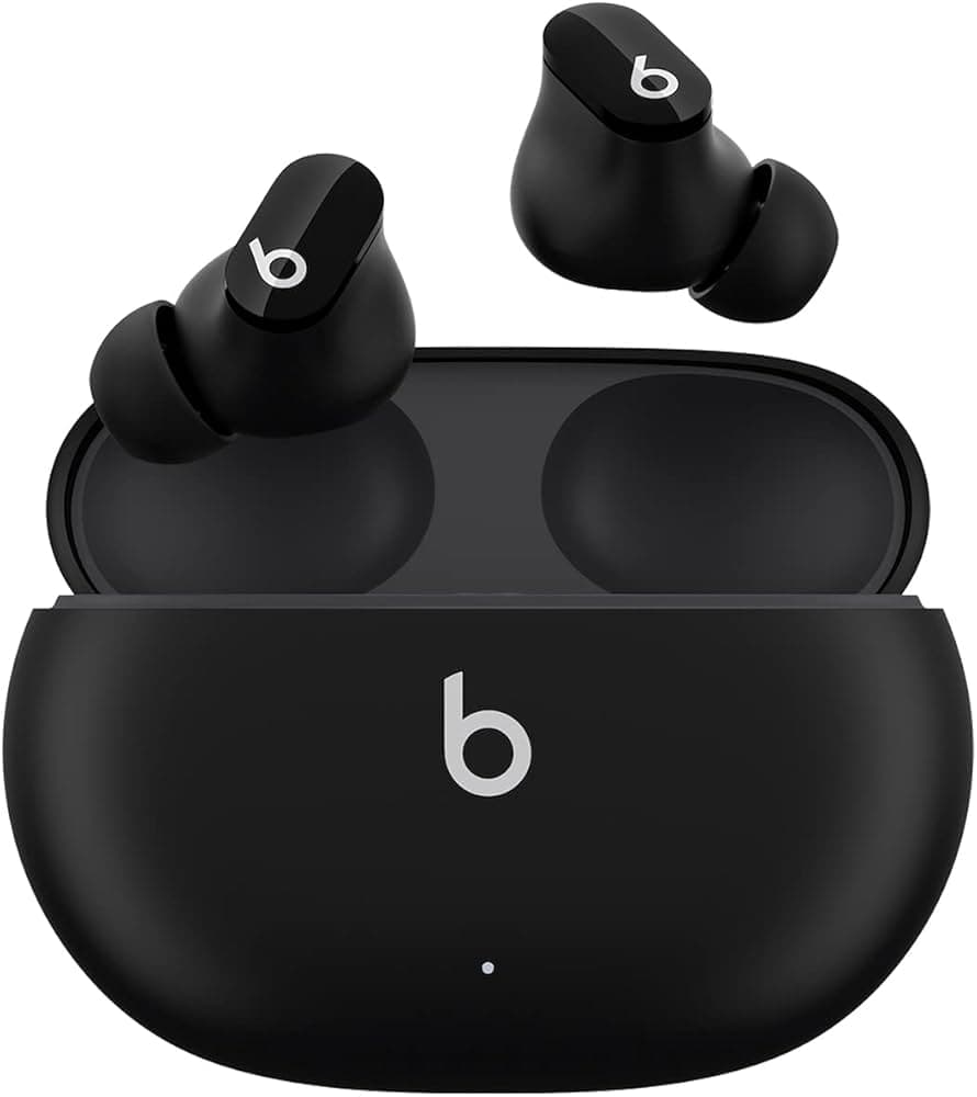Beats Studio Buds + True Wireless Noise Cancelling Earbuds