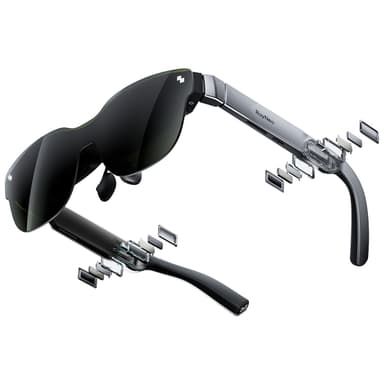RayNeo Air 3s XR Glasses