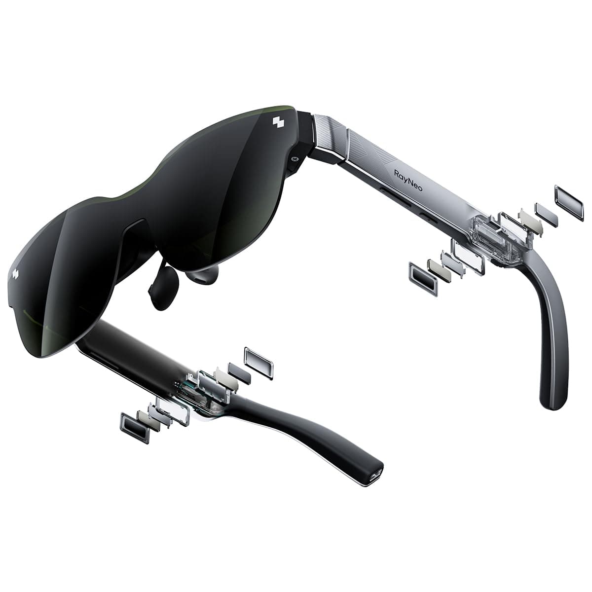 RayNeo Air 3s XR Glasses