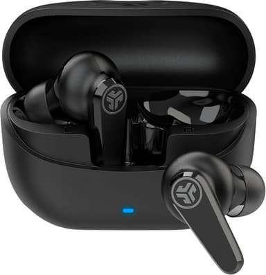 JLab Go Pods ANC True Wireless Earbuds