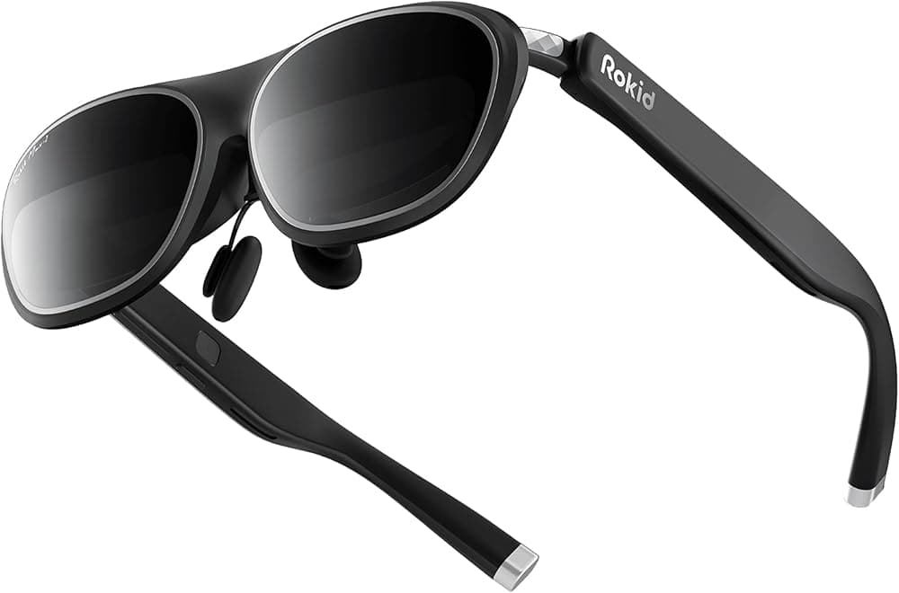 Rokid Max Ar Glasses