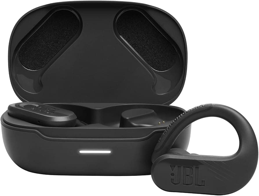 JBL Endurance Peak 3 True Wireless Earbuds
