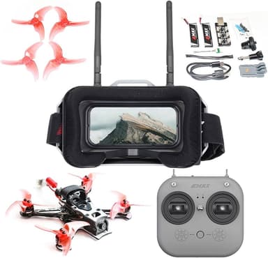 EMAX Tinyhawk III Plus Freestyle RTF Drone Kit