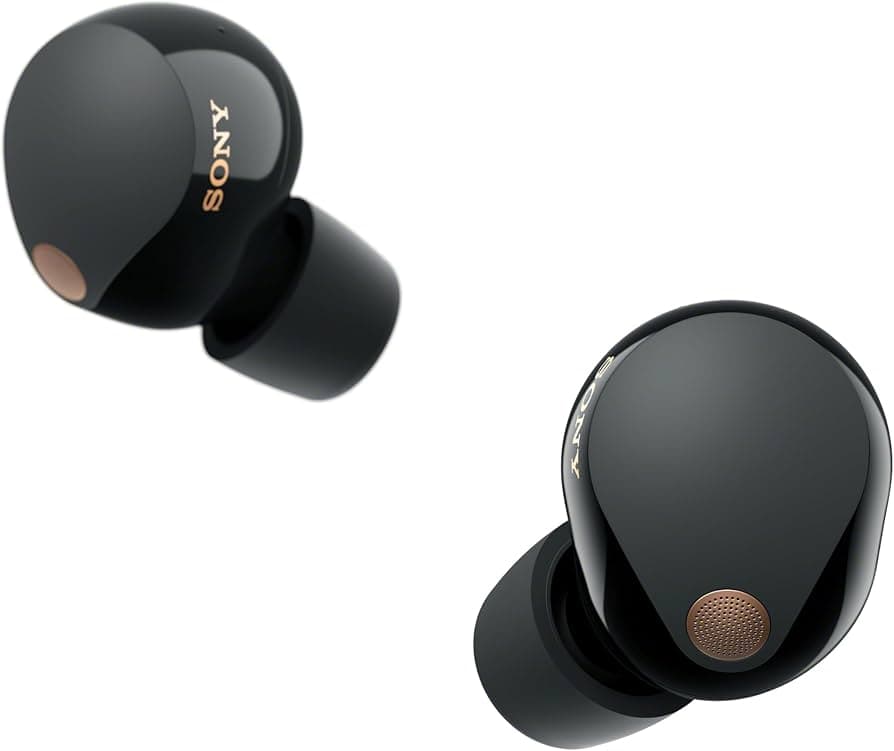 Sony WF-1000XM5 Wireless Noise Canceling Earbuds