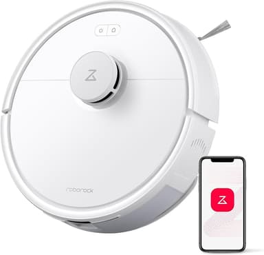 Roborock Q7 L5 Robot Vacuum and Mop