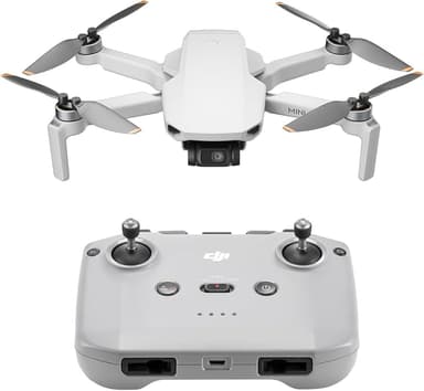 DJI Mini 4K Drone