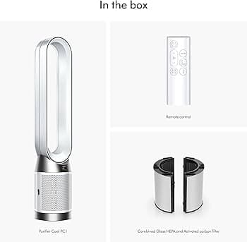 Dyson Purifier Cool PC1