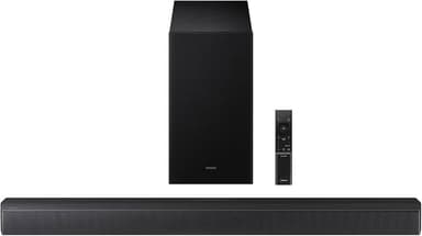 Samsung B-Series Soundbar HW-B630F 3.1 ch