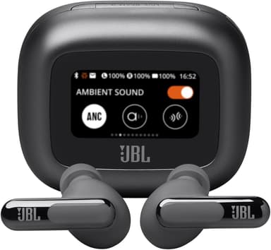 JBL Live Beam 3 Earbuds True Wireless Noise Cancelling