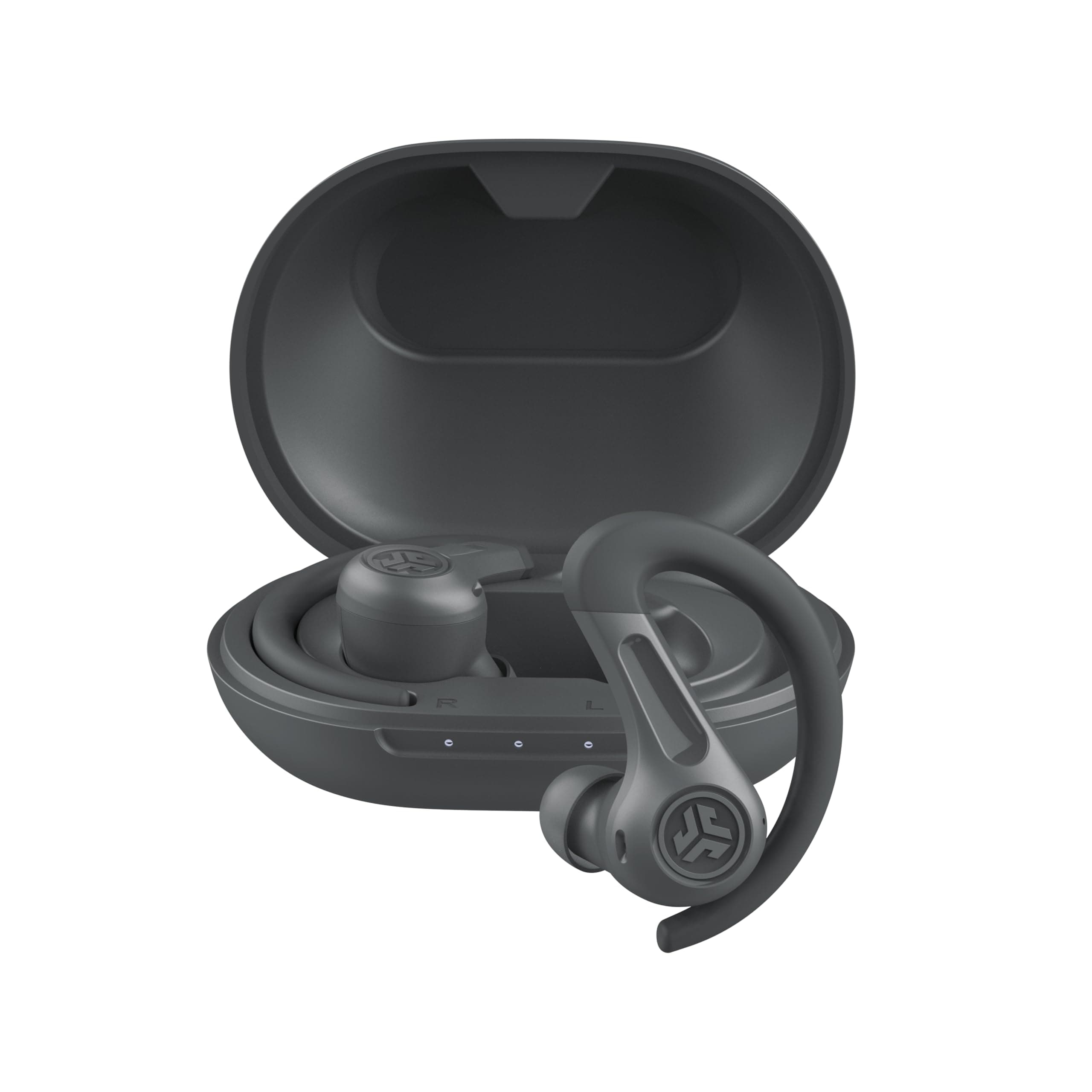 JLab JBuds Sport ANC 4 True Wireless Earbuds