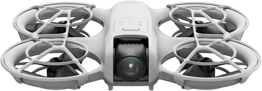 DJI Neo Drone