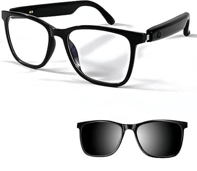 HighPeak Wireless Smart Glasses