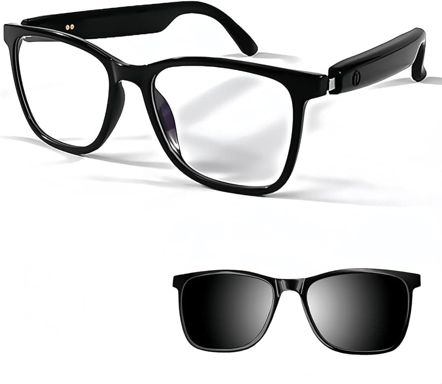 HighPeak Wireless Smart Glasses