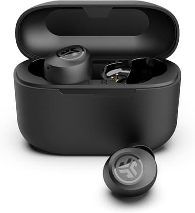 JLab Audio Go Air Pop True Wireless Earbuds