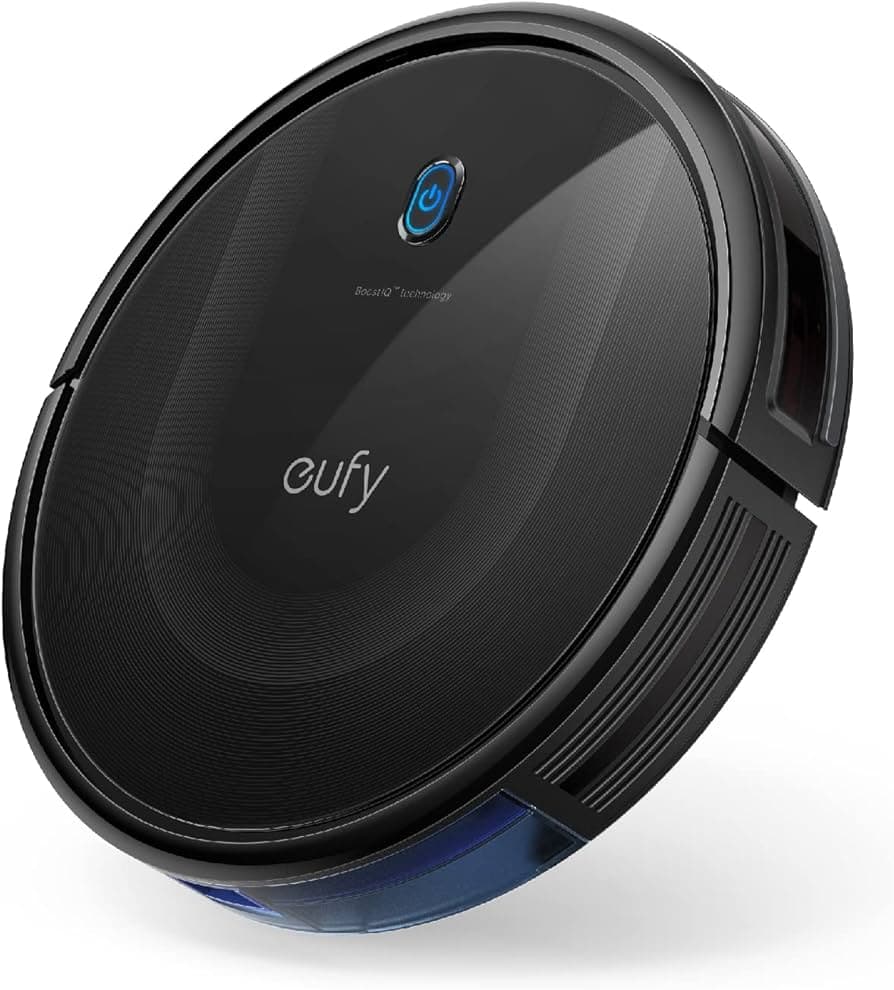 Eufy 11S MAX Robot Vacuum Cleaner