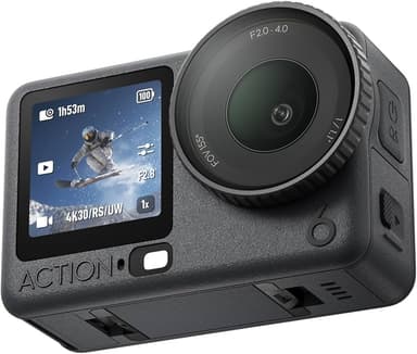 DJI Osmo Action 6 Combo