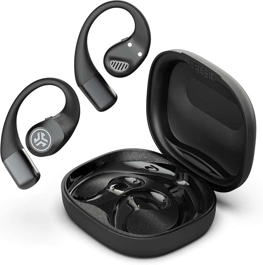 JLab Epic Open Sport Earbuds