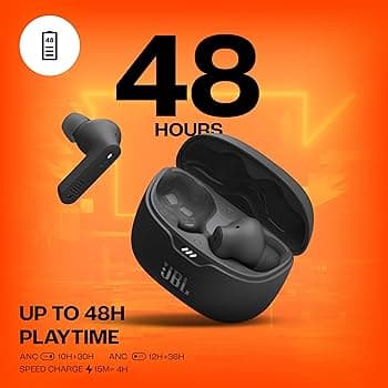 JBL Tune 245 NC