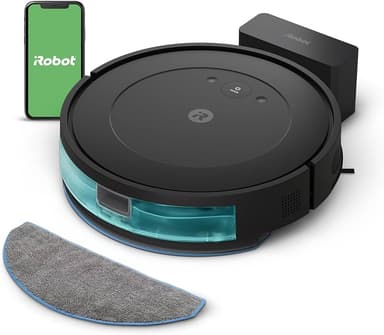 iRobot Robot Vacuum Cleaner
