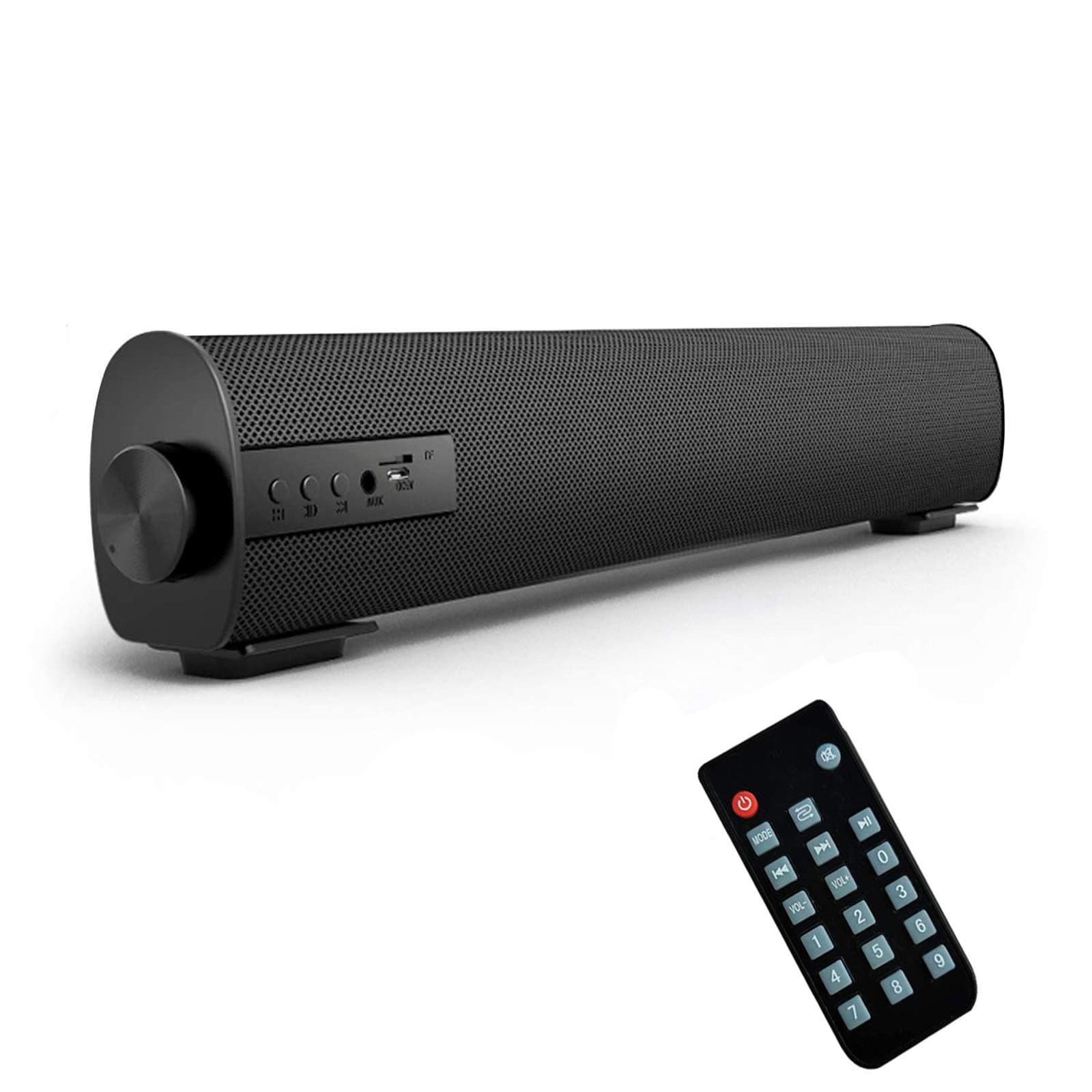 Bluetooth Sound Bar for TV