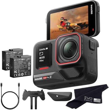 Insta360 Ace Pro 2 Action Camera