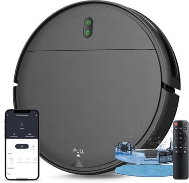 Mamnv Robot Vacuum and Mop Combo