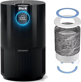 Shark HP100 Air Purifier