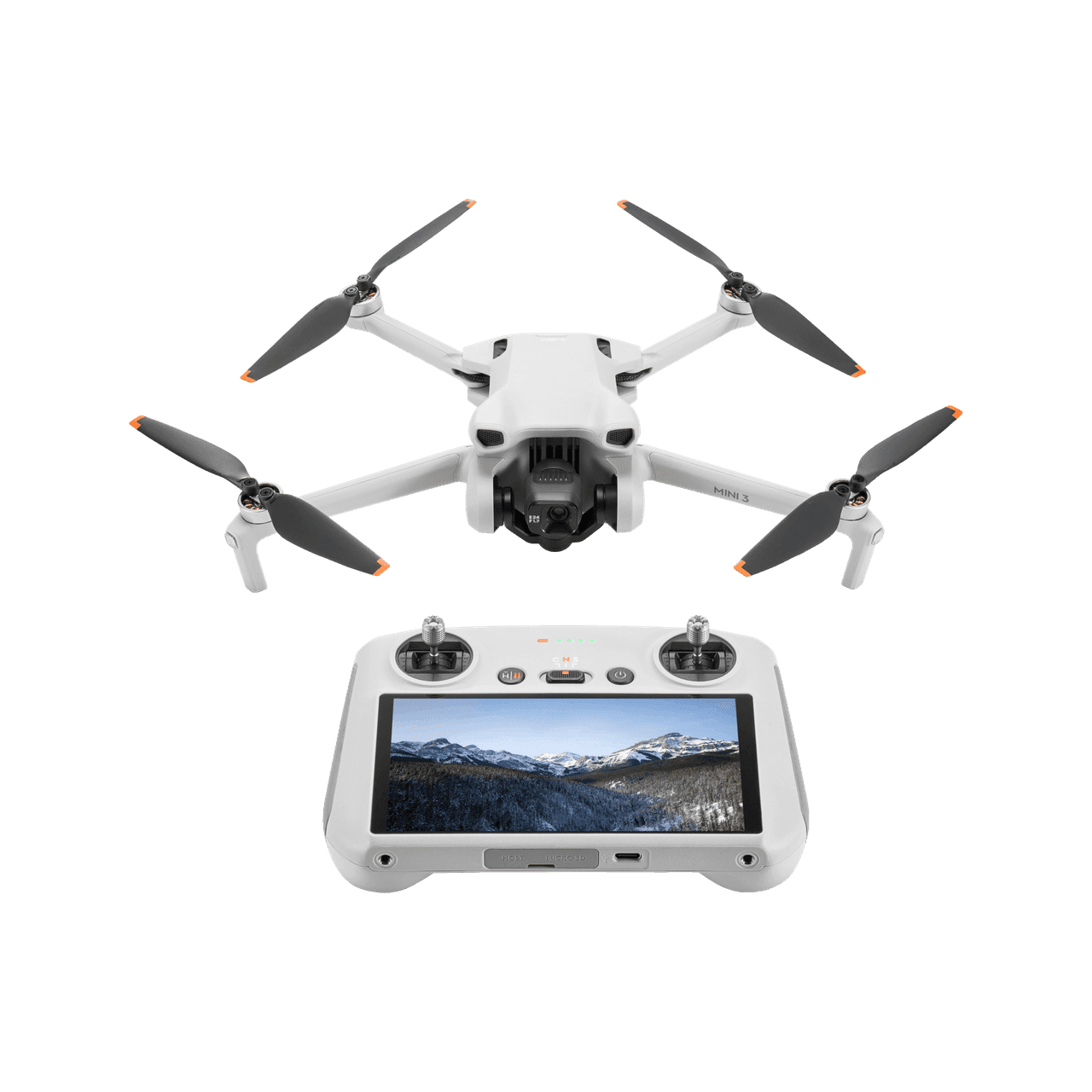 DJI Mini 3 Drone