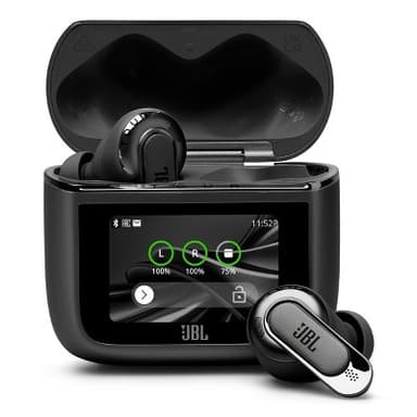 JBL Tour Pro 3 Noise Cancelling True Wireless Earbuds