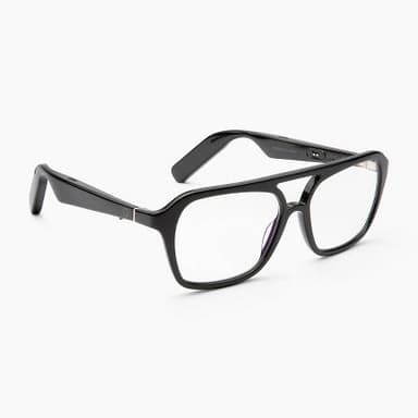 Lucyd Voyager XXL Blue Light Smart Glasses