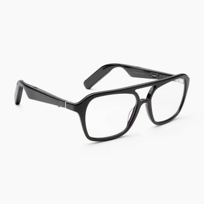 Lucyd Voyager XXL Blue Light Smart Glasses