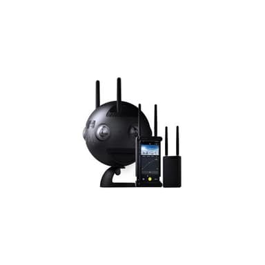 Insta360 Pro 2 Spherical VR 360 8K Camera