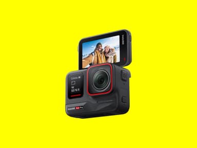 Insta360 Ace Pro Action Camera