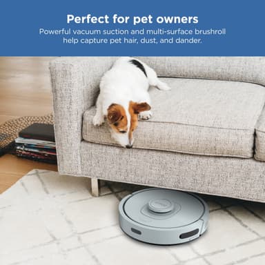 Shark IQ Robot Vacuum RV2303