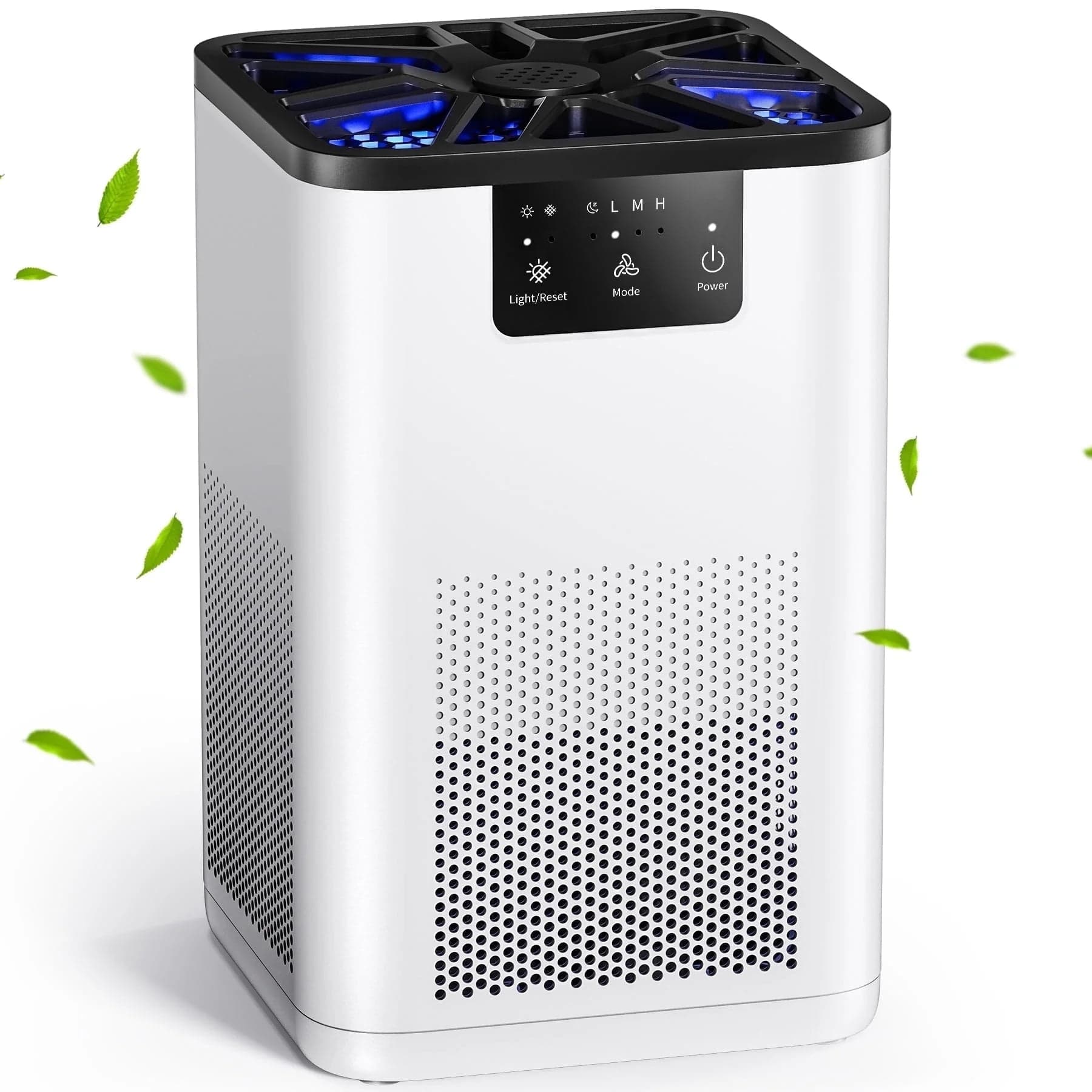 Alrocket Air Purifier