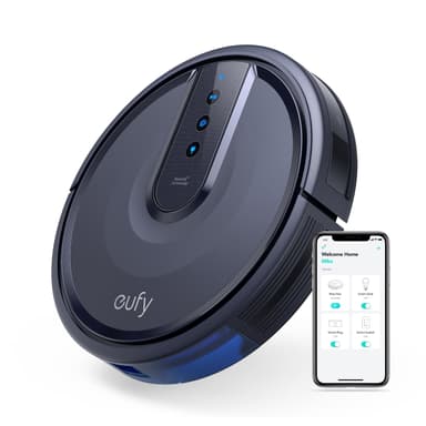 eufy RoboVac 25C Robot Vacuum