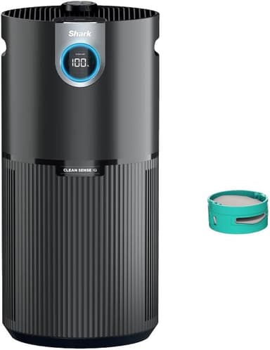Shark Clean Sense Air Purifier MAX