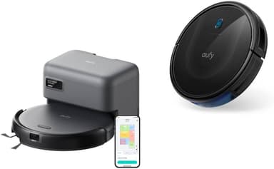 eufy C10 Robot Vacuum