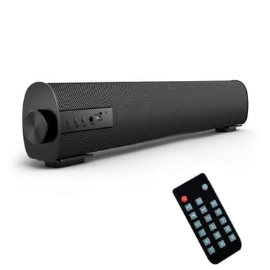 Bluetooth Sound Bar for TV