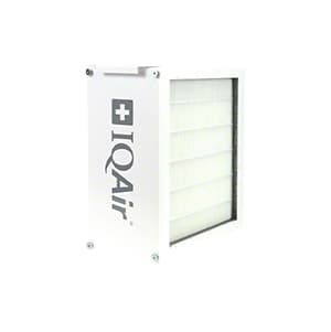 IQAir PerfectPro Series