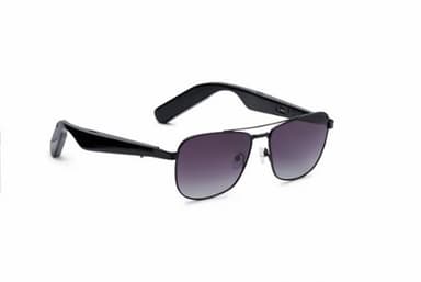 Nautica - Smart Eyewear Powered